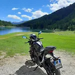 Anna, Privat Parkplatz, Zentrum Appartamento Merano