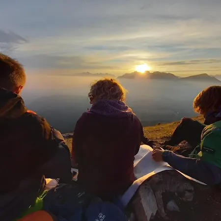 Anna, Privat Parkplatz, Zentrum Apartman *