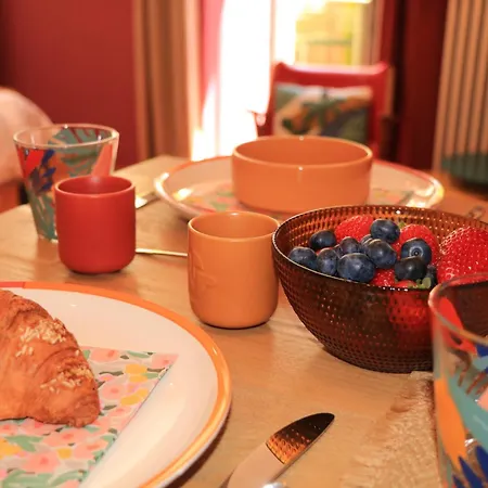 Anna, Privat Parkplatz, Zentrum Apartman *