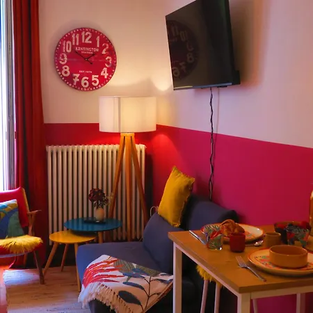 Apartment Anna - Ideal Für Paare, Zentrum, Privatparkplatz, Im Sommer Angenehm Kühl Meran