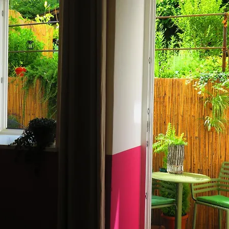 Anna, Privat Parkplatz, Zentrum * Merano