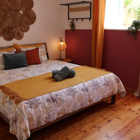 Anna, Privat Parkplatz, Zentrum Apartament Meran