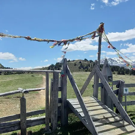 Anna, Privat Parkplatz, Zentrum * Merano