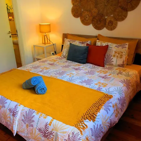 Anna, Privat Parkplatz, Zentrum Apartament *