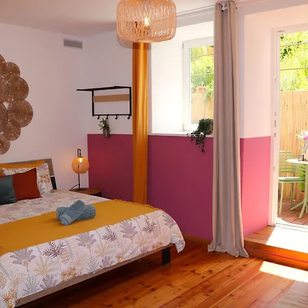 Apartment Anna - Ideal Für Paare, Zentrum, Privatparkplatz, Im Sommer Angenehm Kühl *
