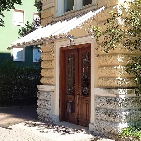 Apartman Anna, Privat Parkplatz, Zentrum *