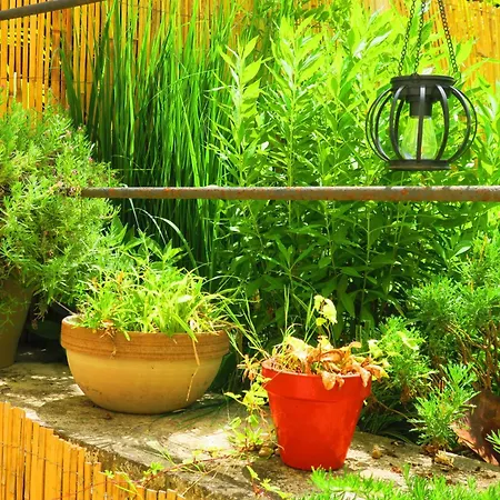 Anna, Privat Parkplatz, Zentrum * Merano