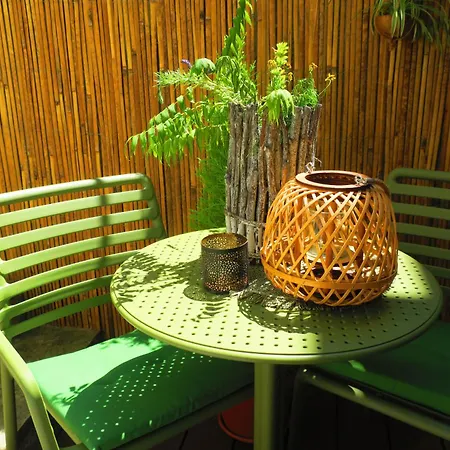 公寓 Anna, Privat Parkplatz, Zentrum 梅拉诺