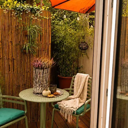 Goldener Herbst In - 