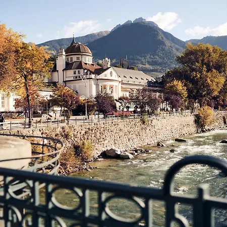 Apartamento Goldener Herbst In - 