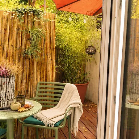 Goldener Herbst In - 
