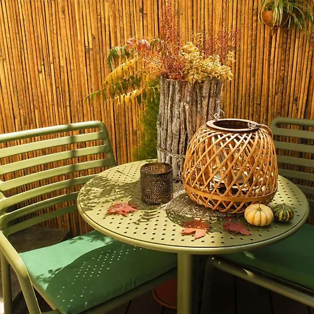 Goldener Herbst In - 