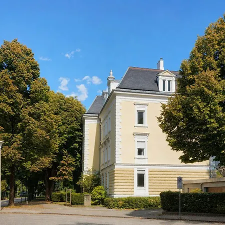 아파트 Goldener Herbst In - 
