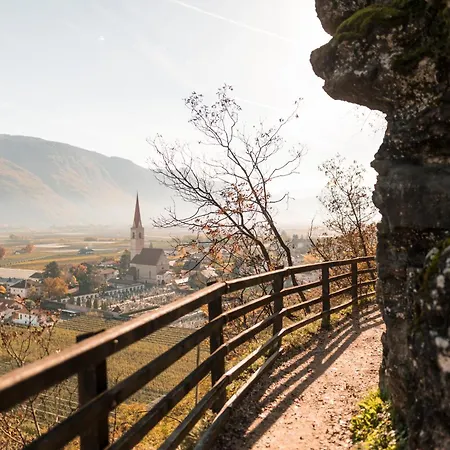 Goldener Herbst In - 