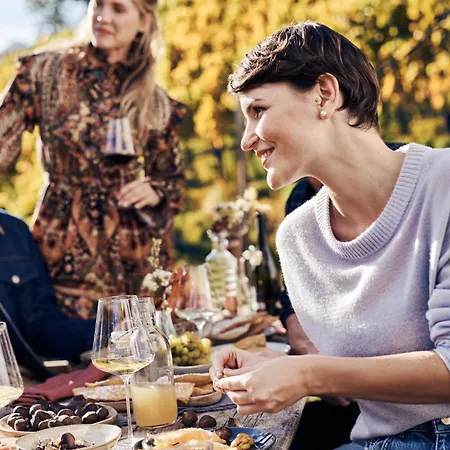 Apartamento Goldener Herbst In - 