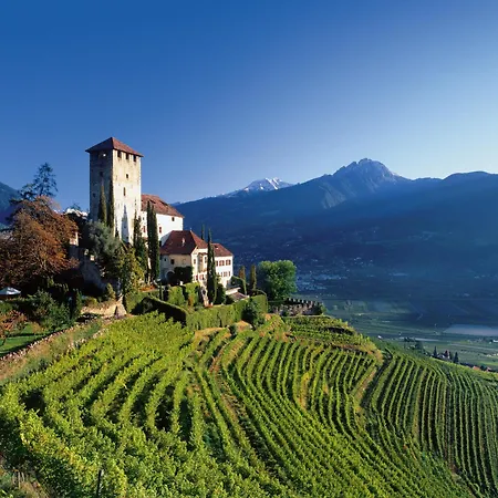 Goldener Herbst In - 
