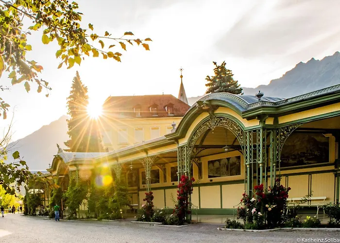 アパート Anna, Privat Parkplatz, Zentrum *