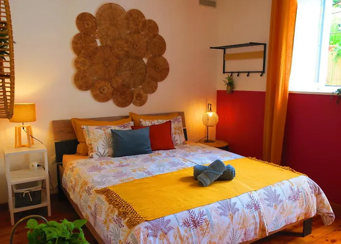 公寓 Anna, Privat Parkplatz, Zentrum 梅拉诺