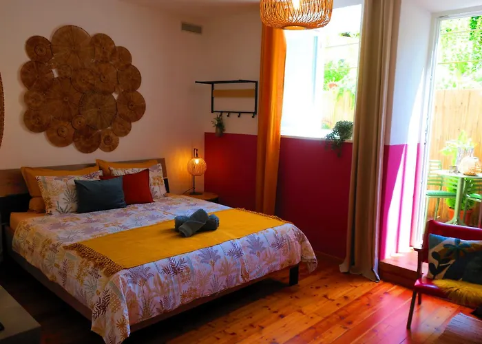 Anna, Privat Parkplatz, Zentrum 公寓 梅拉诺